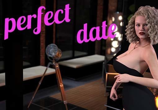 Perfect Date ستيم كود رقمي