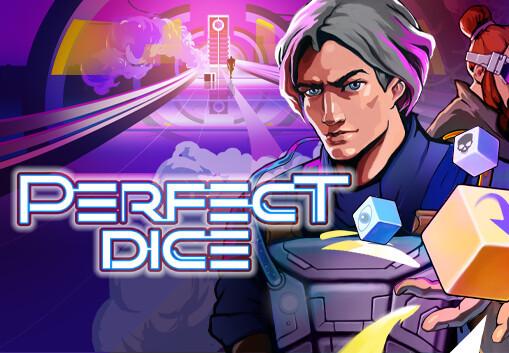 Perfect Dice بي سي ستيم كود رقمي