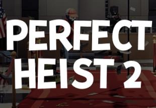 Perfect Heist 2 بي سي ستيم كود رقمي