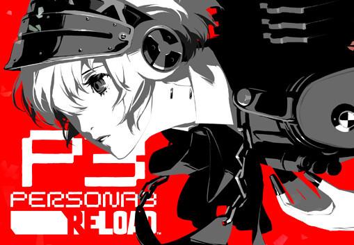 Persona 3 Reload - Expansion DLC بي سي Pass ستيم كود رقمي