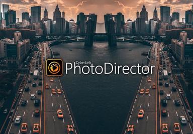 CyberLink PhotoDirector 365 Activation مفتاح (1 سنه / 1 بي سي)