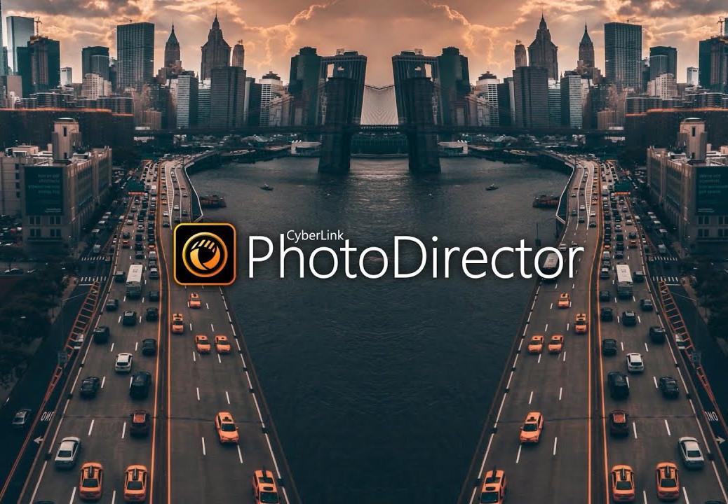CyberLink PhotoDirector 365 Activation مفتاح (1 سنه / 1 بي سي)