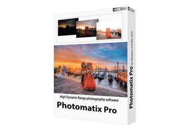 HDR Photomatix Pro 6.2 كود رقمي