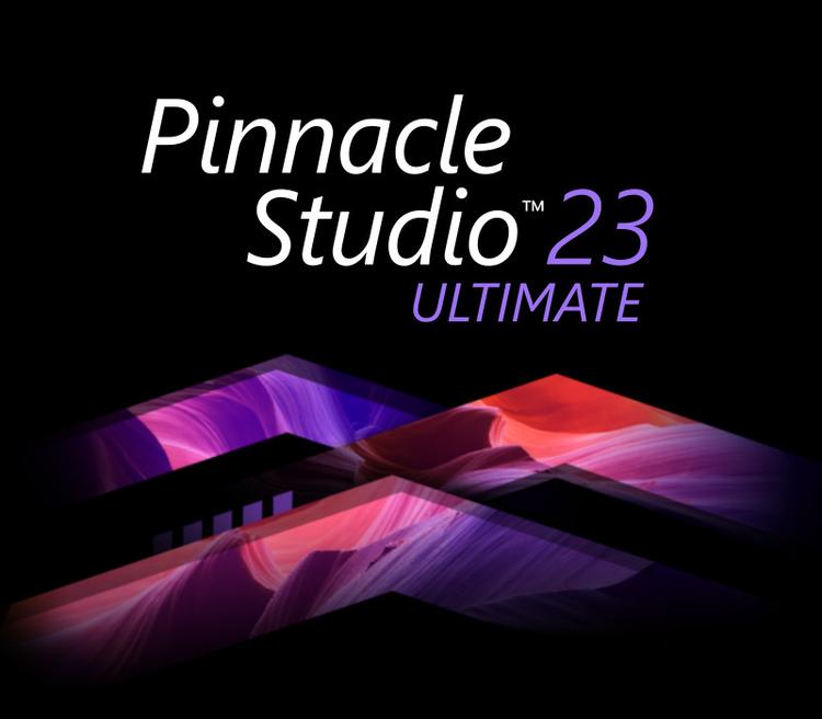 Pinnacle Studio 23 اولتمت كود رقمي
