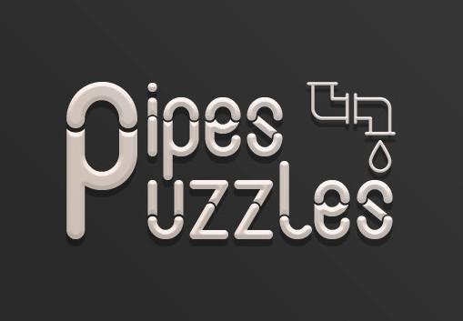 Pipes Puzzles ستيم كود رقمي