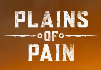 Plains Of Pain ستيم كود رقمي