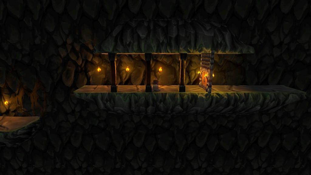 Screen Shot image 0 Barclay: The Marrowdale Murder + Sleengster + Sleengster 2 + Torch Cave + Torch Cave 2 + Rage Parking Simulator 2016 حزمة بي سي ستيم كود رقمي