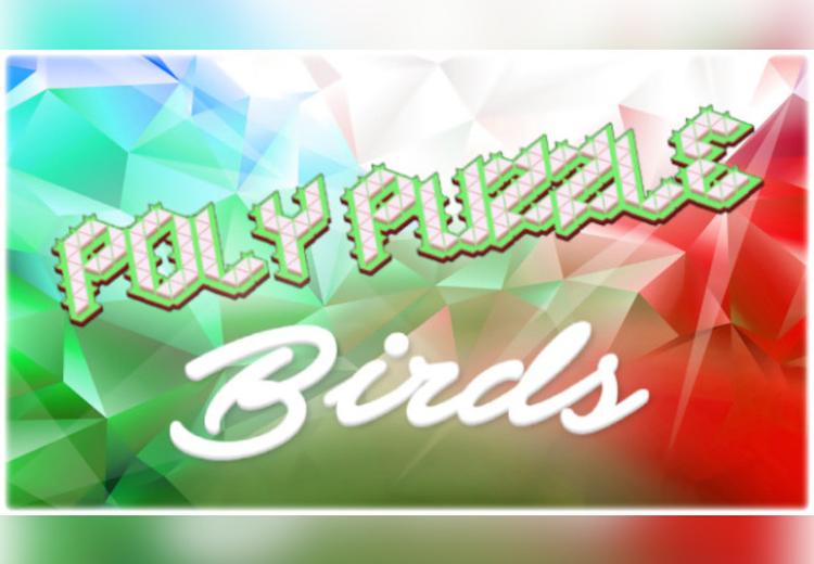 Poly Puzzle: Birds ستيم كود رقمي