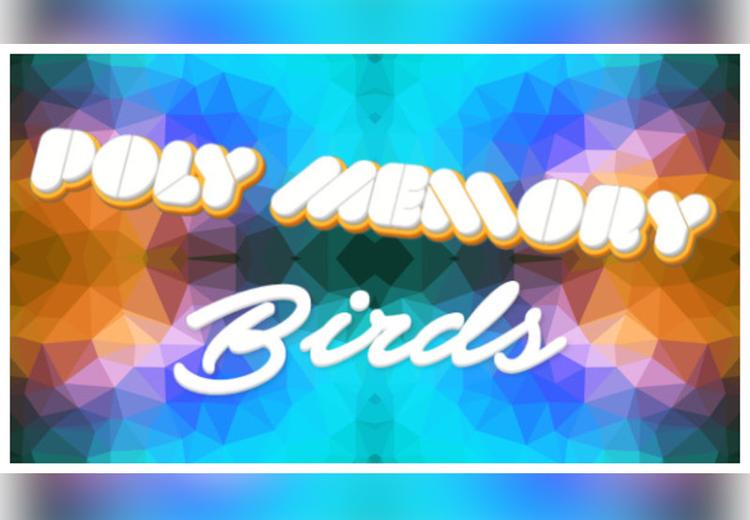 Poly Memory: Birds ستيم كود رقمي