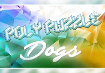 Poly Puzzle: Dogs ستيم كود رقمي