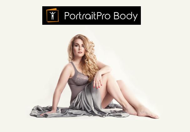 PortraitPro Body 2 Download كود رقمي