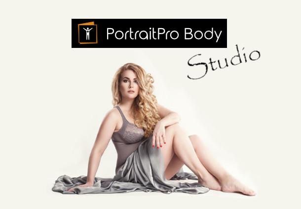 PortraitPro Body Studio 2 كود رقمي