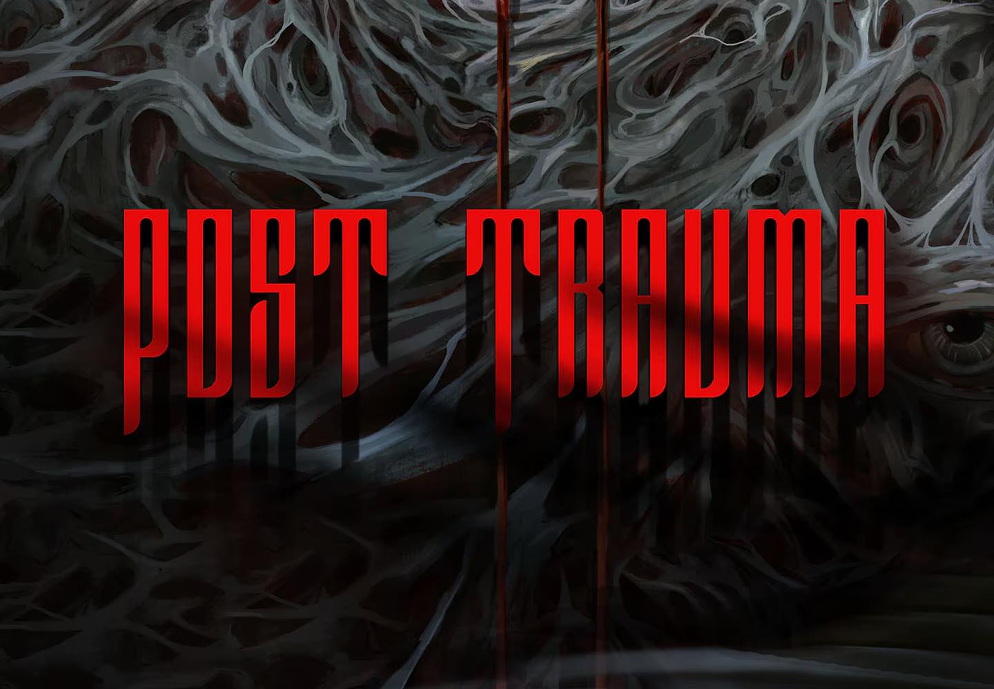 Post Trauma بي سي ستيم كود رقمي