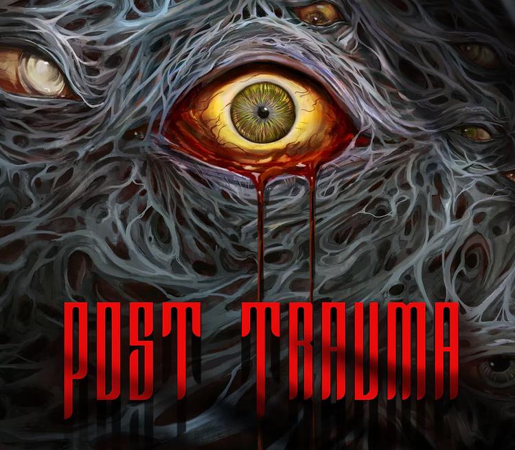 Post Trauma PC Steam CD Key