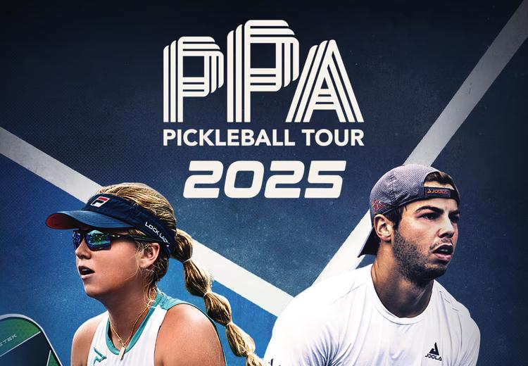 PPA Pickleball Tour 2025 اكسبوكس 1 / إكس بوكس سيريس X|S حساب
