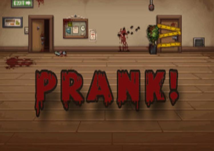 Prank! ستيم كود رقمي