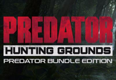 Predator: Hunting Grounds Predator حزمة اصدار ستيم كود رقمي