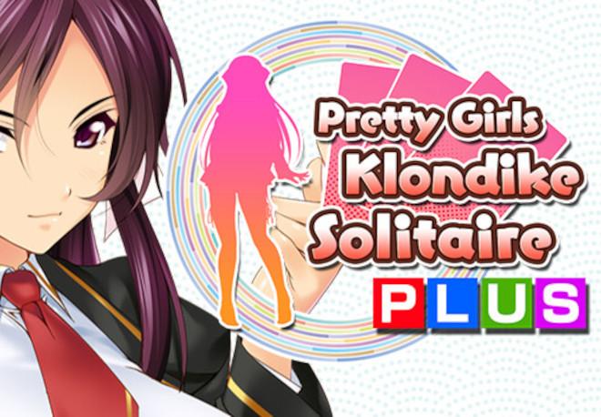 Pretty Girls Klondike Solitaire بلس ستيم كود رقمي