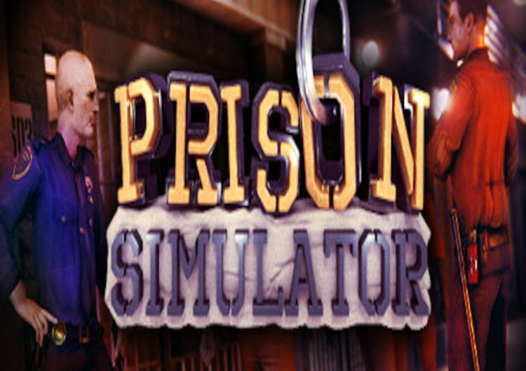 Prison Simulator ستيم كود رقمي