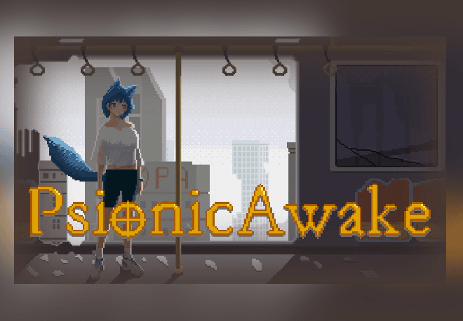 Psionic Awake ستيم كود رقمي