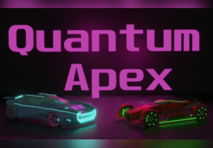 Quantum Apex ستيم كود رقمي