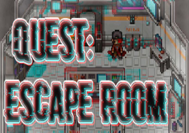 Quest: Escape Room بي سي ستيم كود رقمي