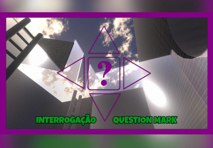 Question Mark ستيم كود رقمي