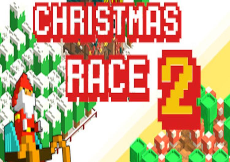 Christmas Race 2 ستيم كود رقمي