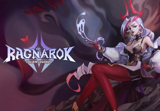 Ragnarok: Fallen Legends ستيم كود رقمي