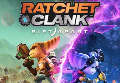 Ratchet & Clank: Rift Apart بلايستيشن 5 حساب