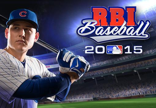 R.B.I. Baseball 15 ستيم كود رقمي