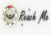 Reach Me ستيم كود رقمي