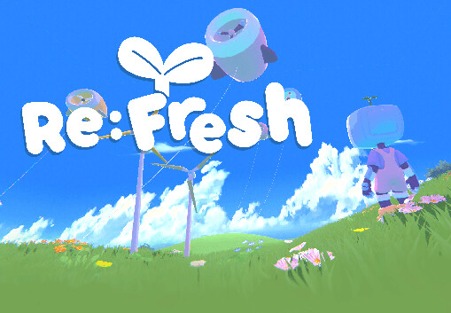 Re:Fresh ستيم كود رقمي