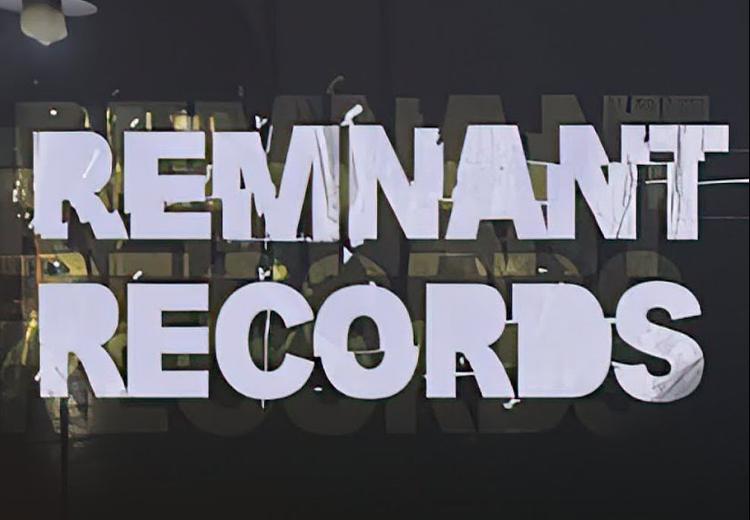 Remnant Records ستيم كود رقمي