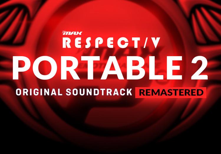 DJMAX RESPECT V - Portable 2 Original Soundtrack(ريماستر) DLC ستيم كود رقمي