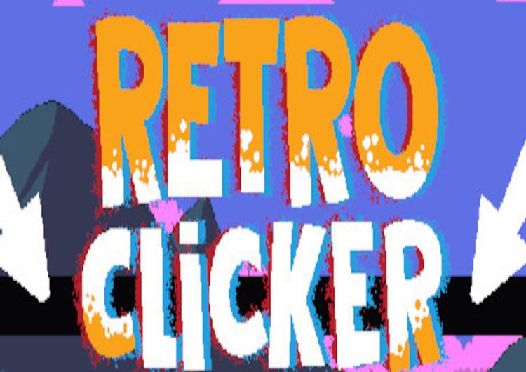 Retro Clicker ستيم كود رقمي