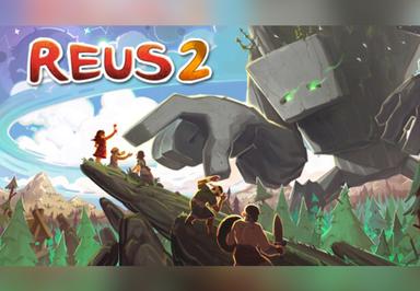 Reus 2 بي سي ستيم كود رقمي