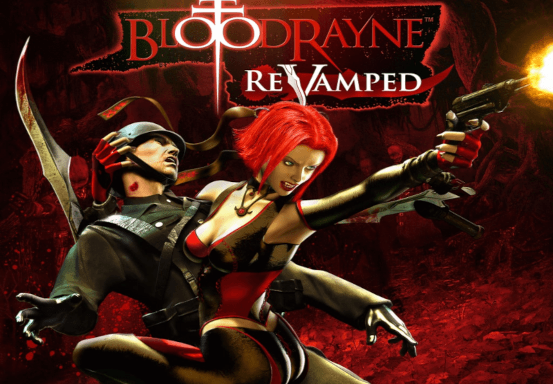BloodRayne: ReVamped ارجنتيني اكسبوكس 1 كود رقمي