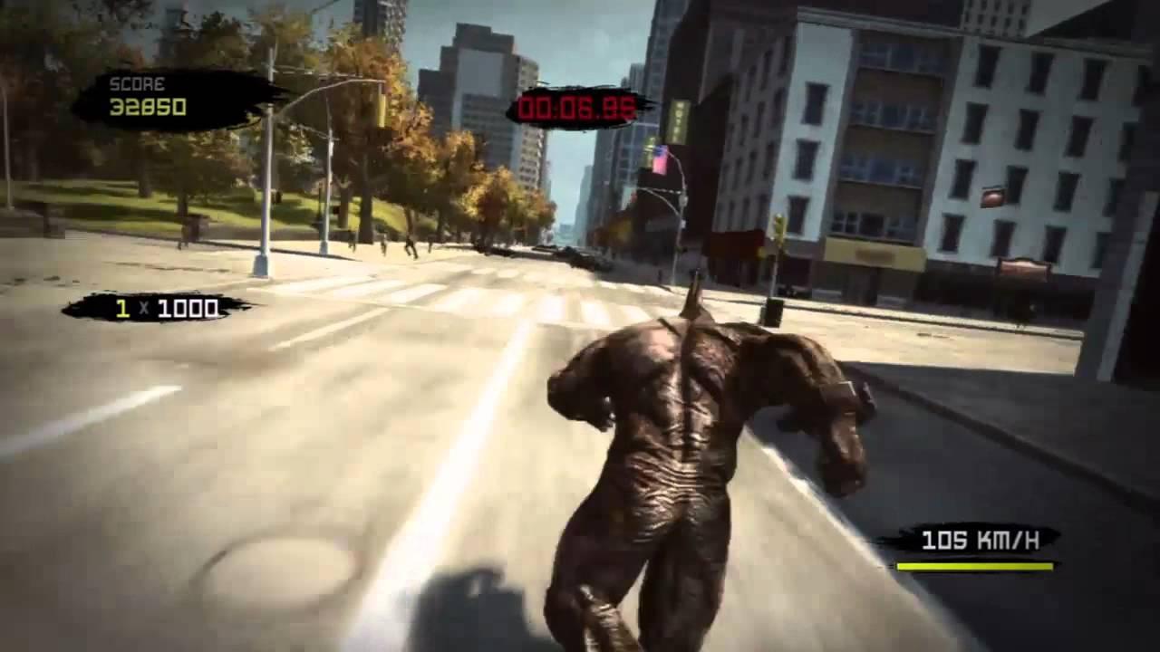 Screen Shot image 3 The Amazing Spider-Man - Rhino Challenge DLC ستيم كود رقمي