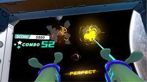 Screen Shot image 2 Rhythm Planet أمريكا الشمالية بلايستيشن 5 كود رقمي