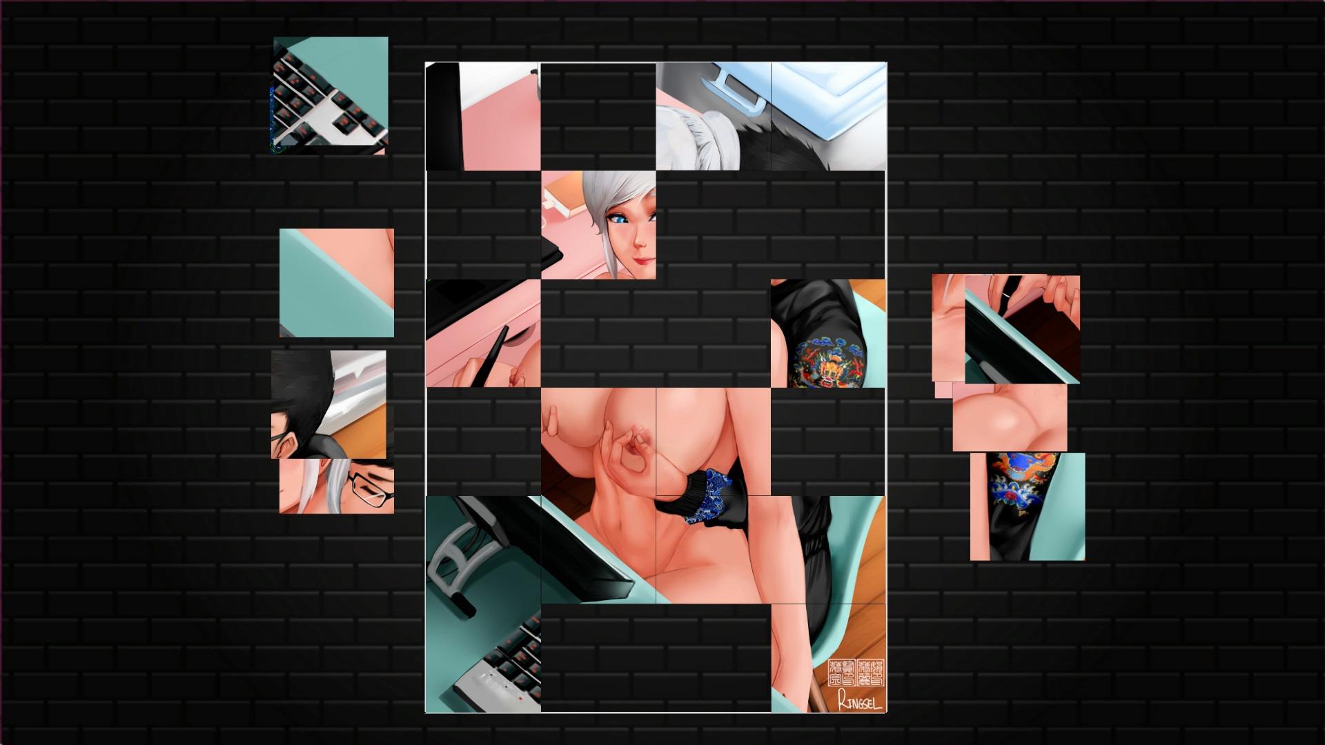 Screen Shot image 5 Hentai Day - Ringsel In Trouble ستيم كود رقمي