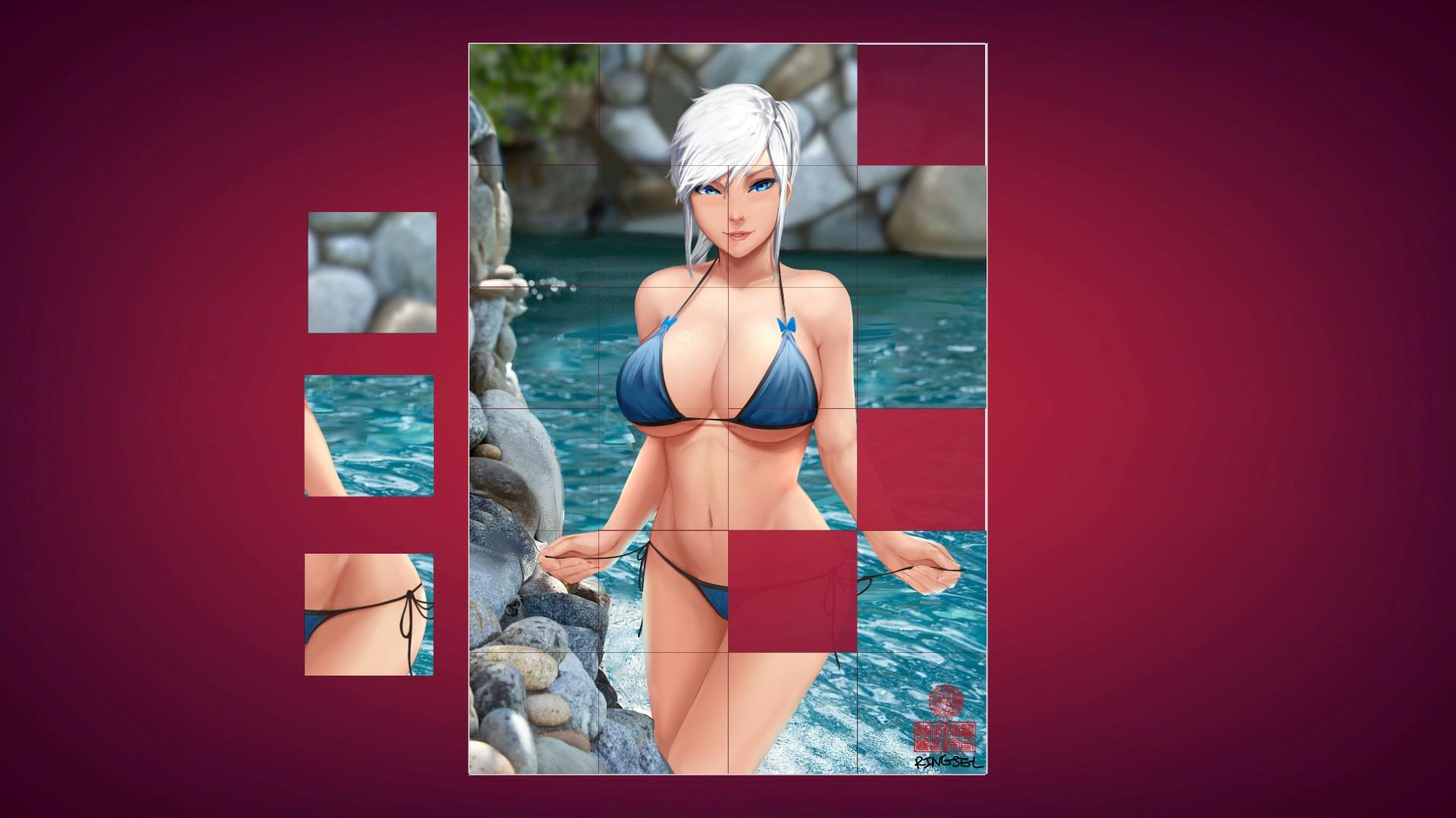 Screen Shot image 0 Hentai Day - Ringsel In Trouble ستيم كود رقمي