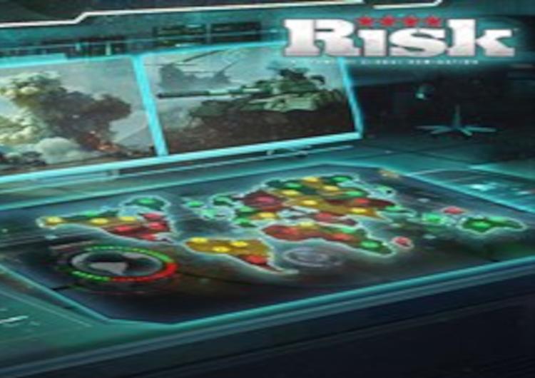 Risk ارجنتيني إكس بوكس كود رقمي