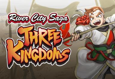 River City Saga: Three Kingdoms ستيم كود رقمي