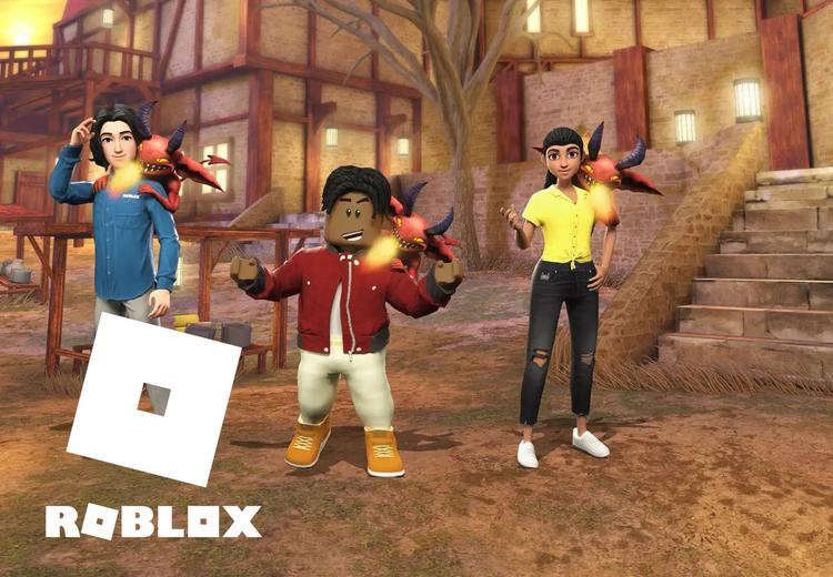 Roblox - Delinquent Demon DLC كود رقمي