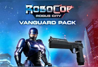 RoboCop: Rogue City - طلب مسبق Bonus DLC اوروبي بلايستيشن 5 كود رقمي