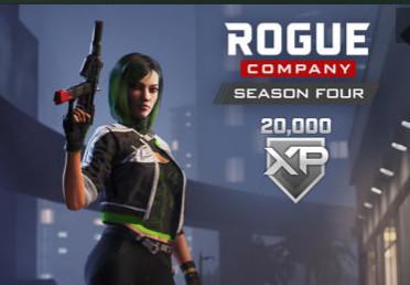 Rogue Company - Season Four Perk Pack DLC اكسبوكس 1 / إكس بوكس سيريس X|S كود رقمي