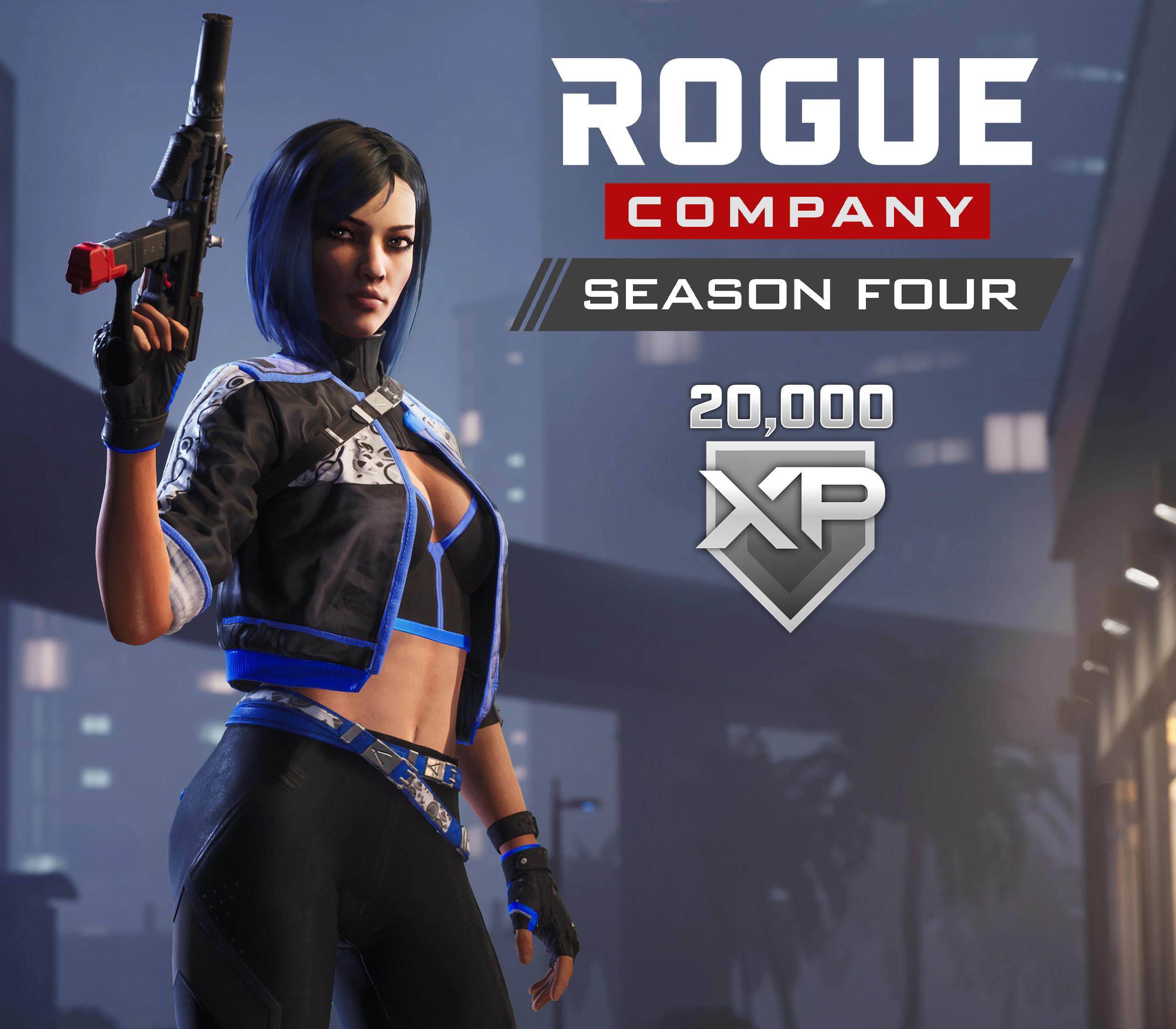 Screen Shot image 0 Rogue Company - Season Four Perk Pack DLC اكسبوكس 1 / إكس بوكس سيريس X|S كود رقمي