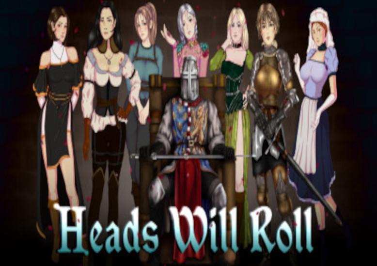 Heads Will Roll ستيم كود رقمي