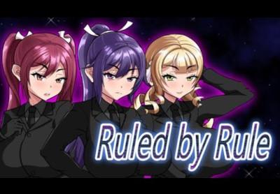 Ruled By Rule ستيم كود رقمي